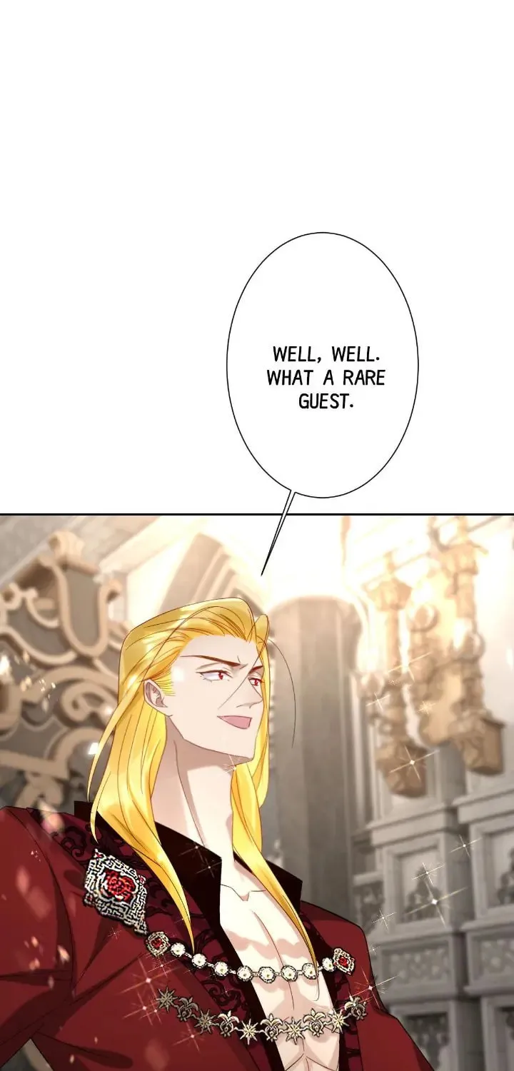 The Queen’s Life was At Stake Chapter 18 page 15 - 