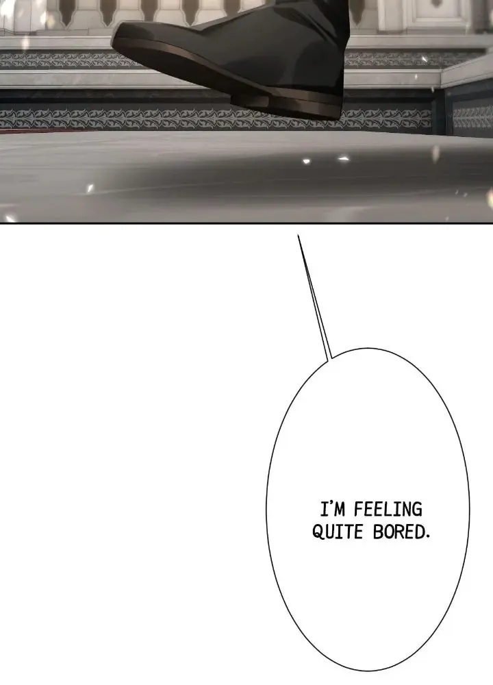 The Queen’s Life was At Stake Chapter 18 page 17 - 