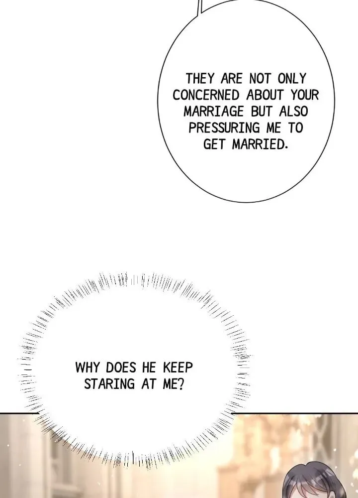 The Queen’s Life was At Stake Chapter 18 page 20 - 