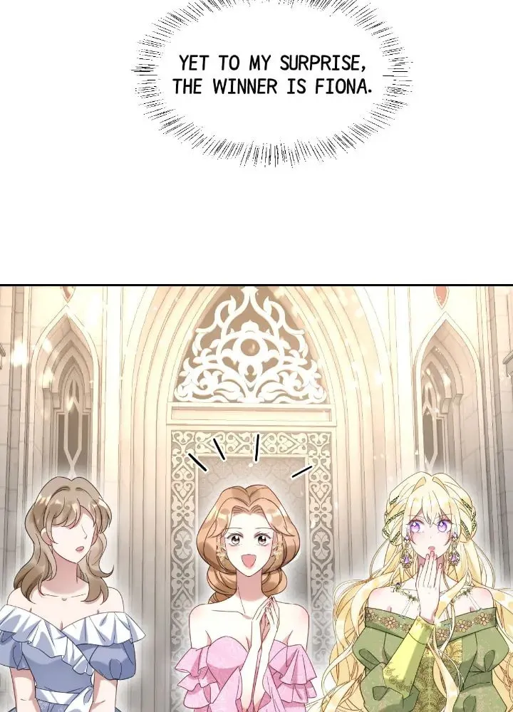 The Queen’s Life was At Stake Chapter 18 page 3 - 