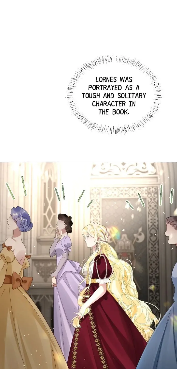 The Queen’s Life was At Stake Chapter 18 page 24 - 