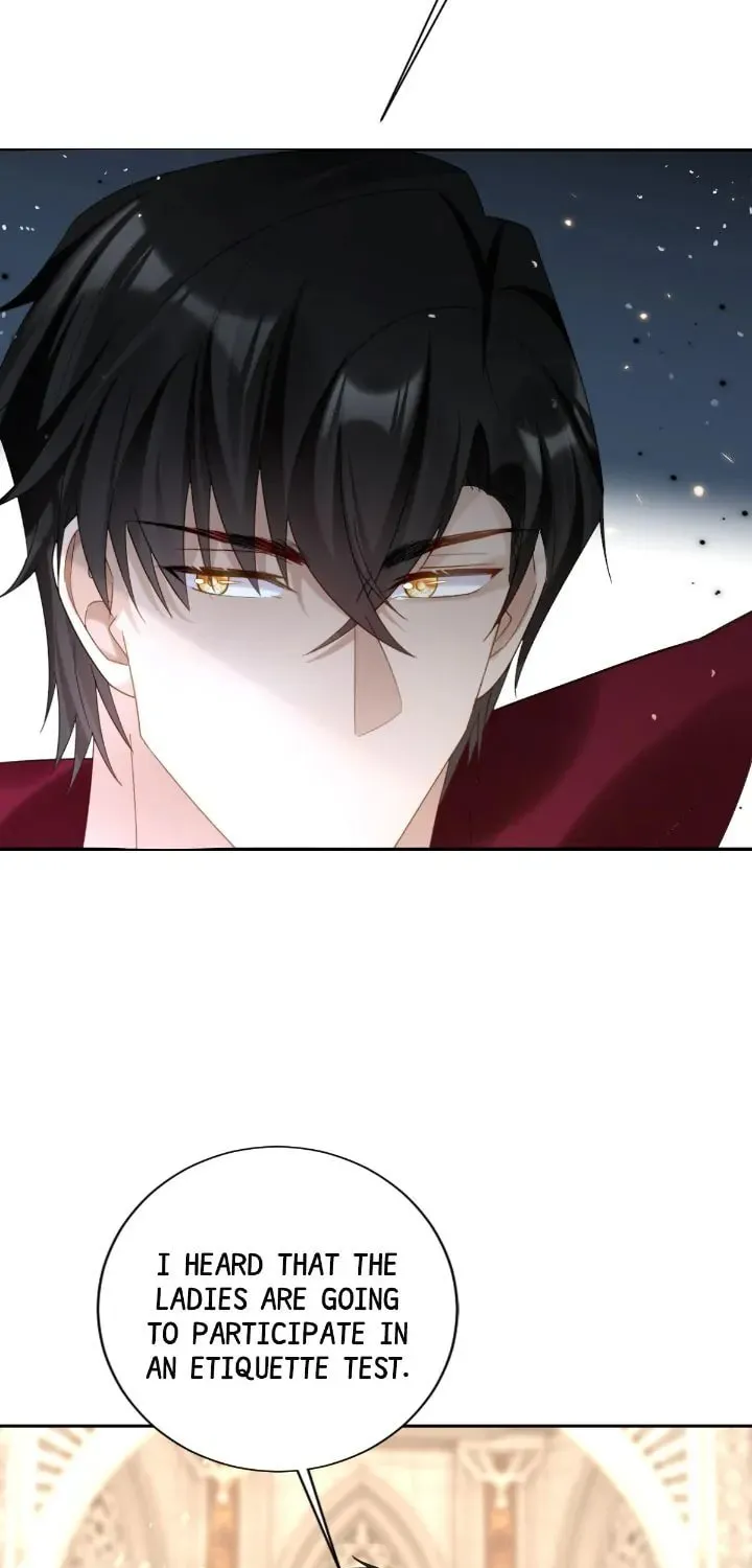 The Queen’s Life was At Stake Chapter 18 page 27 - 