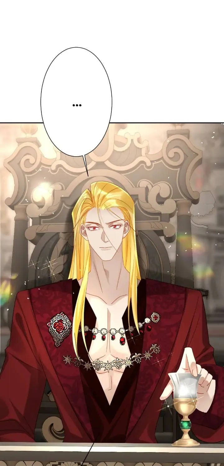 The Queen’s Life was At Stake Chapter 18 page 30 - 
