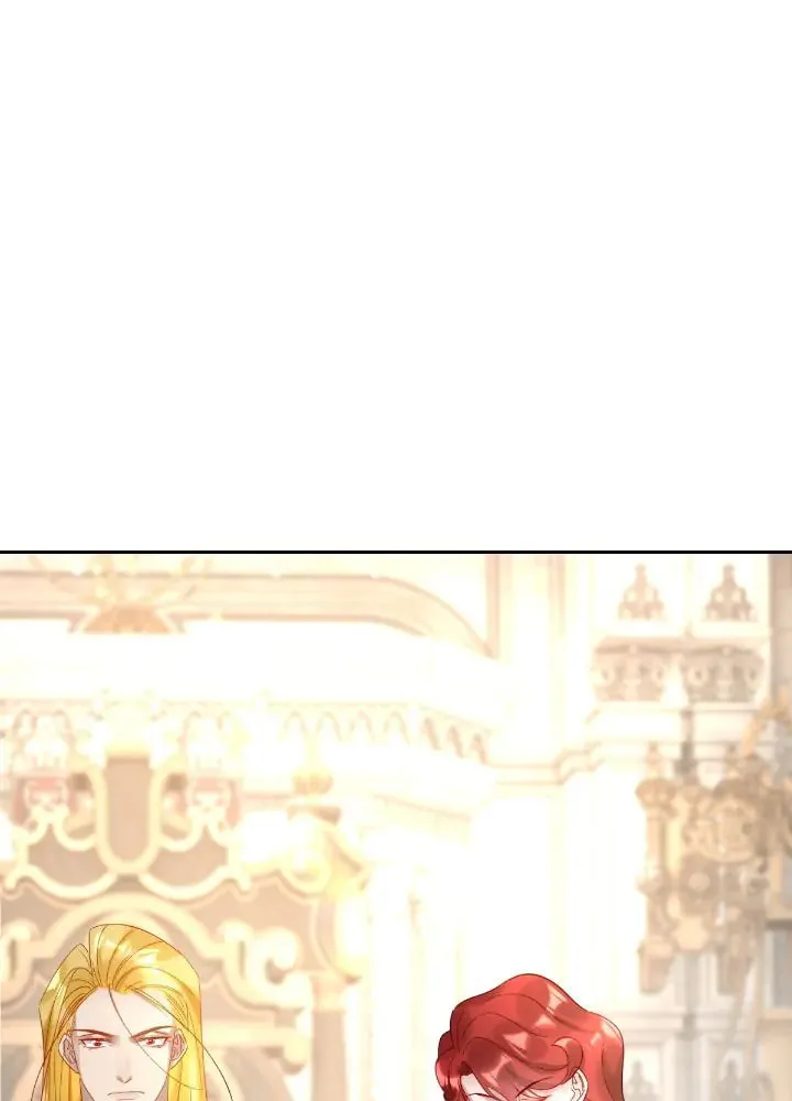 The Queen’s Life was At Stake Chapter 18 page 32 - 