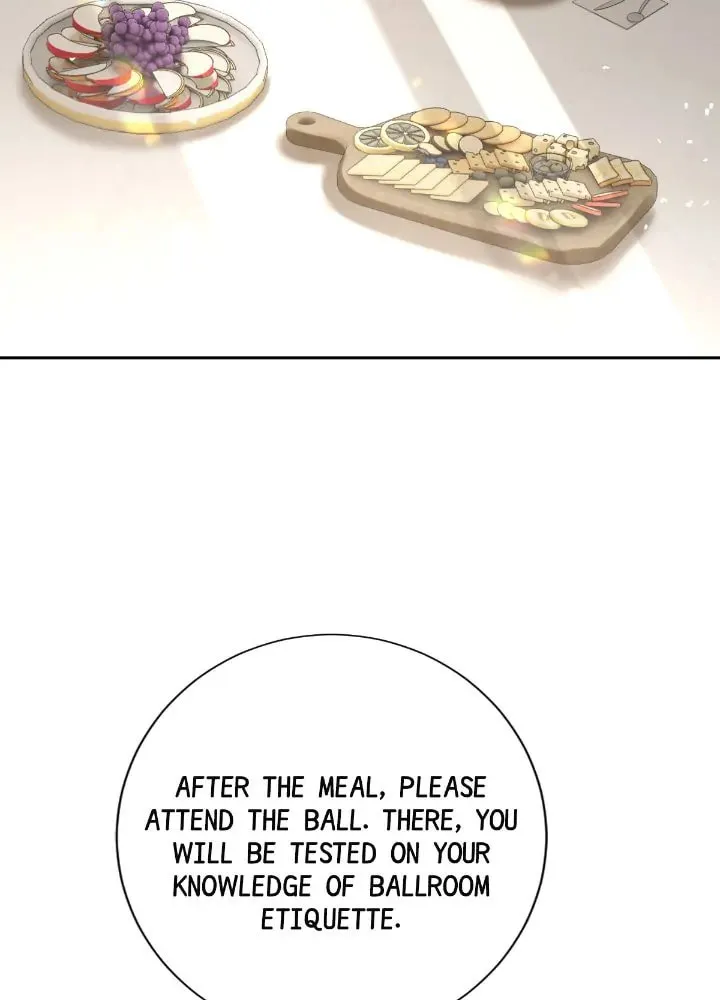 The Queen’s Life was At Stake Chapter 18 page 40 - 