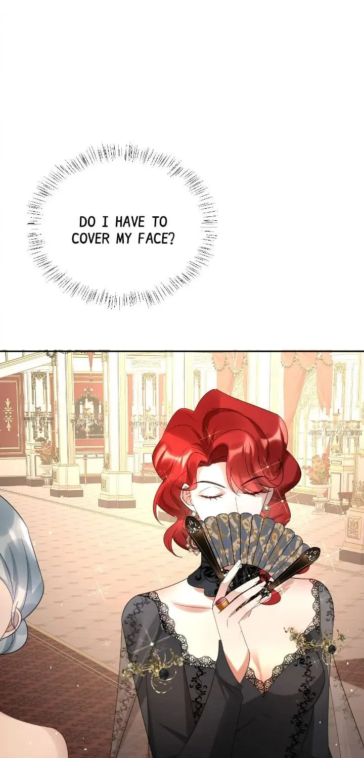 The Queen’s Life was At Stake Chapter 18 page 46 - 