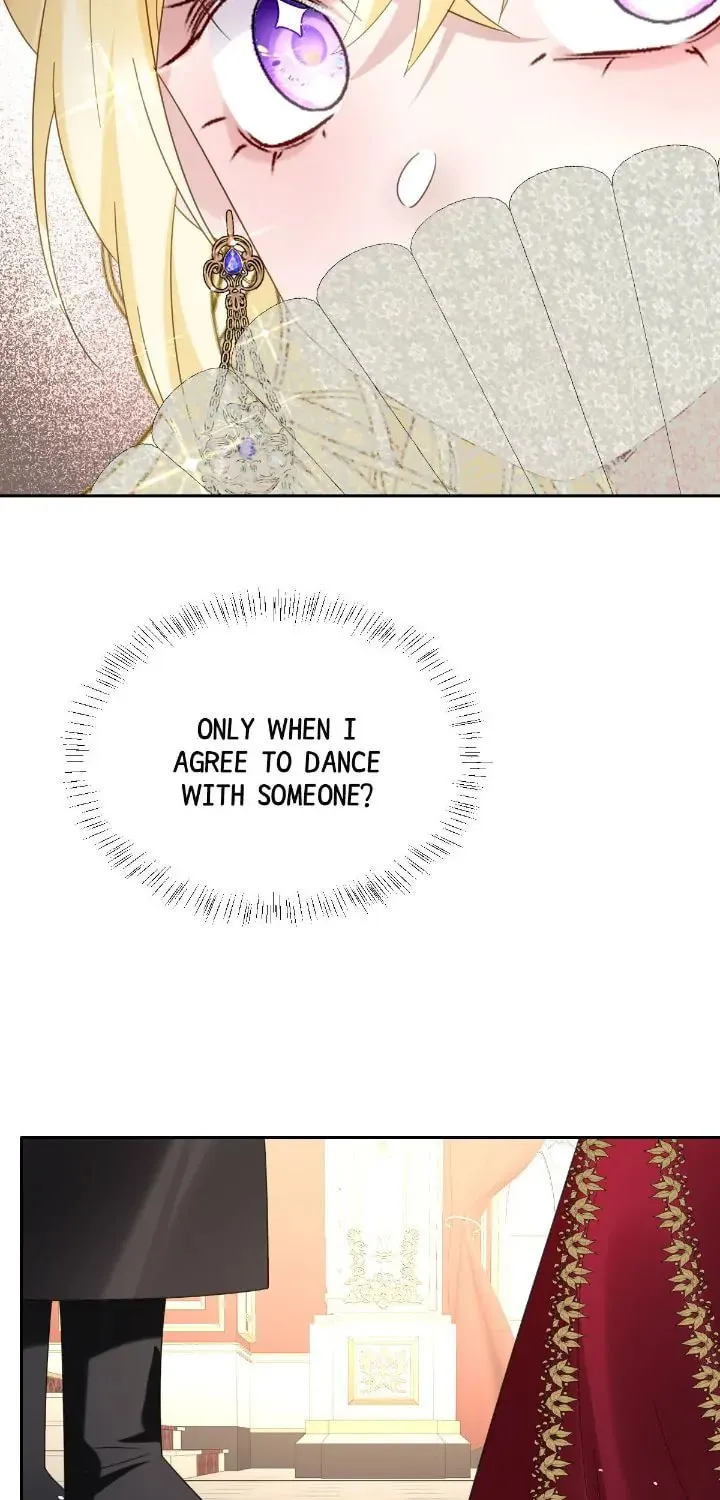 The Queen’s Life was At Stake Chapter 18 page 48 - 