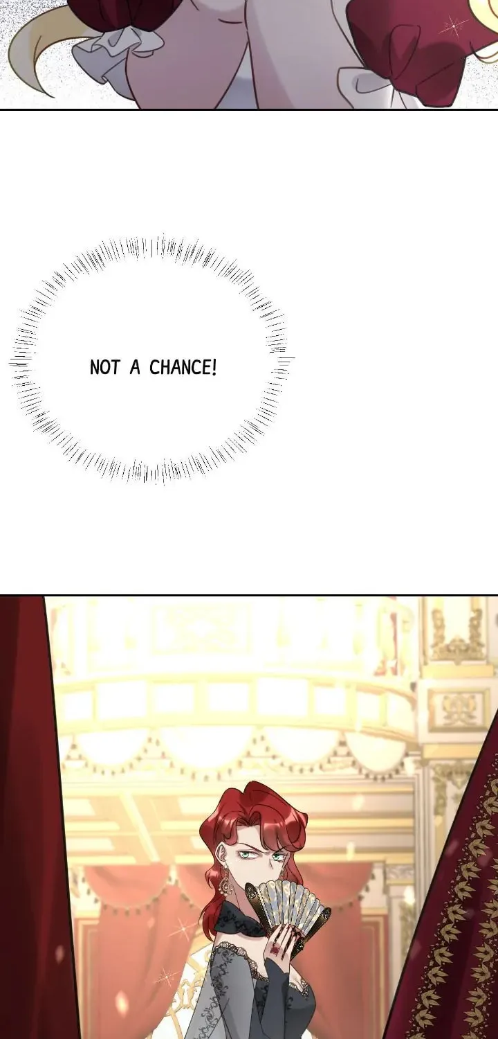 The Queen’s Life was At Stake Chapter 18 page 54 - 