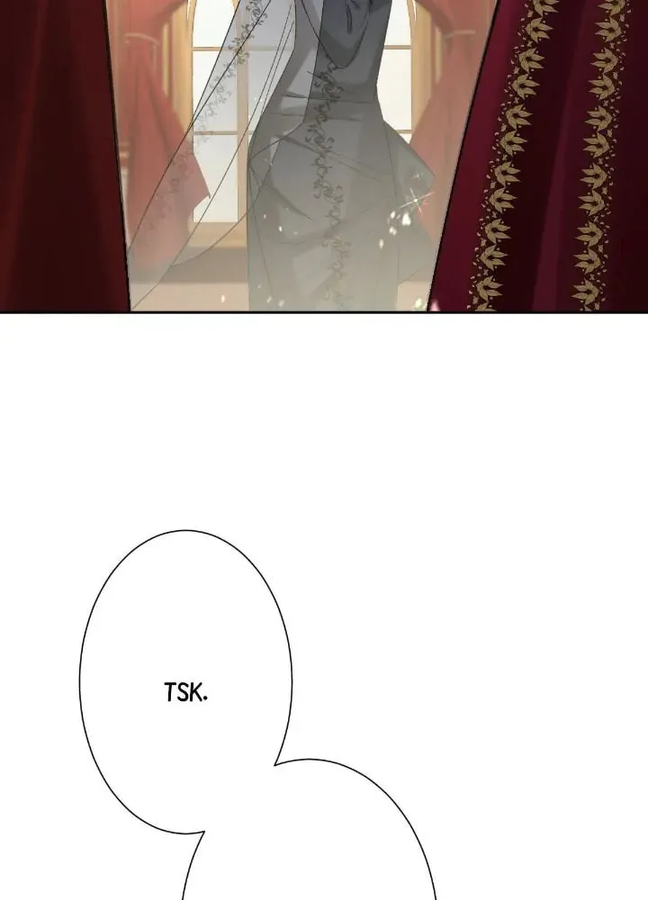 The Queen’s Life was At Stake Chapter 18 page 55 - 