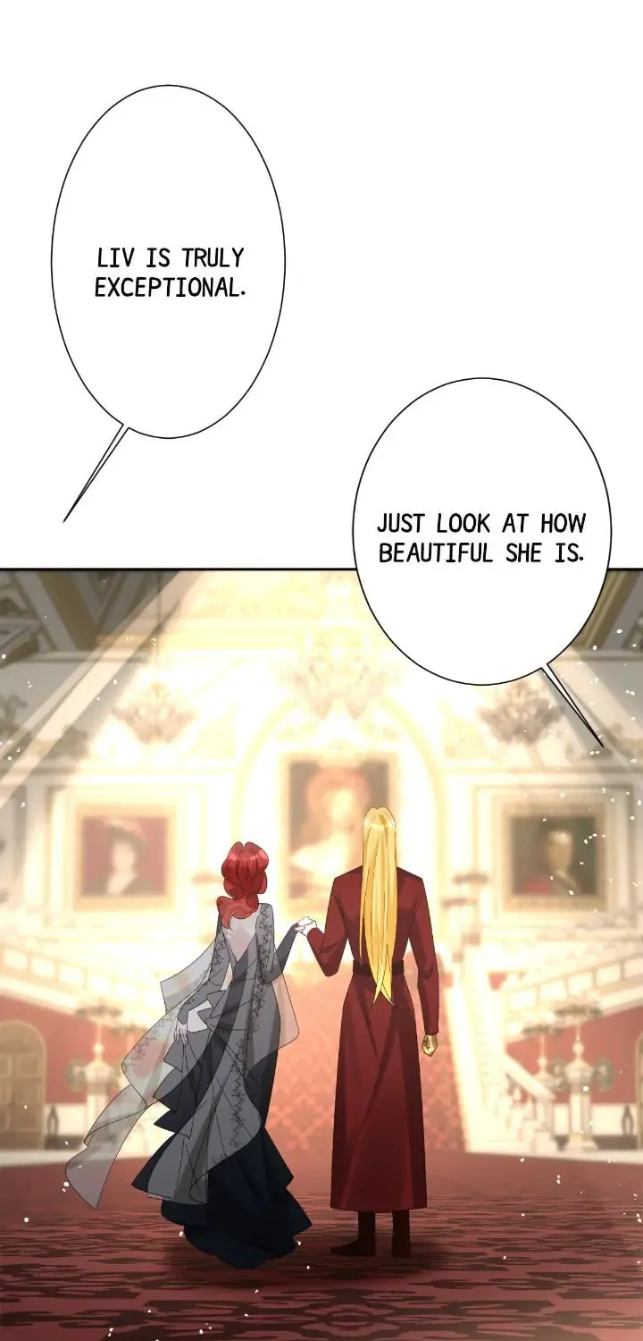 The Queen’s Life was At Stake Chapter 18 page 60 - 