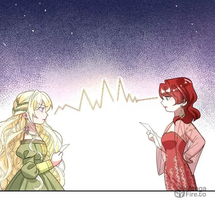 The Queen’s Life was At Stake Chapter 18 page 7 - 