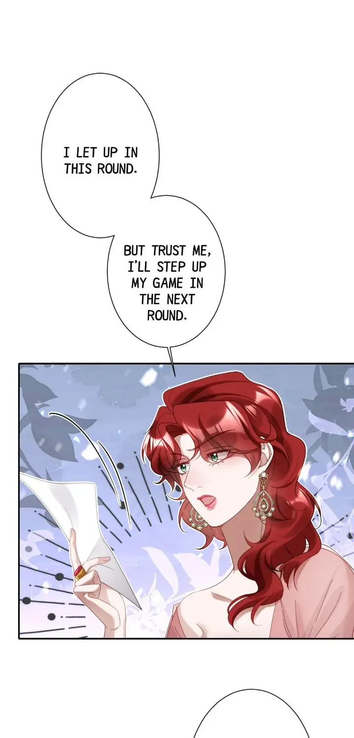 The Queen’s Life was At Stake Chapter 18 page 8 - 