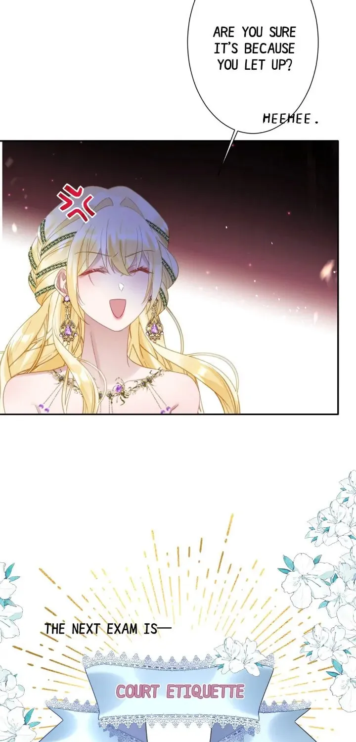 The Queen’s Life was At Stake Chapter 18 page 9 - 