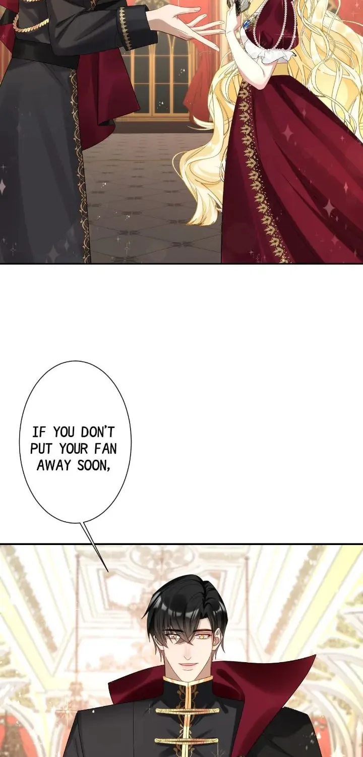 The Queen’s Life was At Stake Chapter 19 page 2 - 