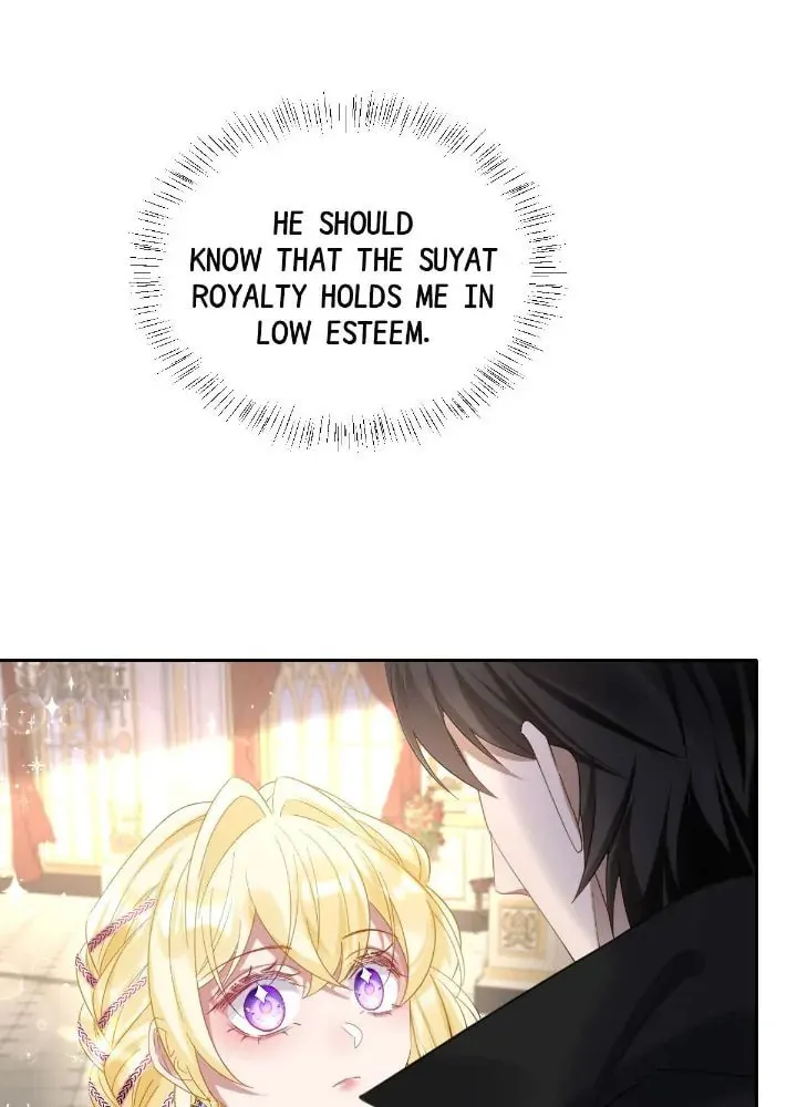 The Queen’s Life was At Stake Chapter 19 page 13 - 