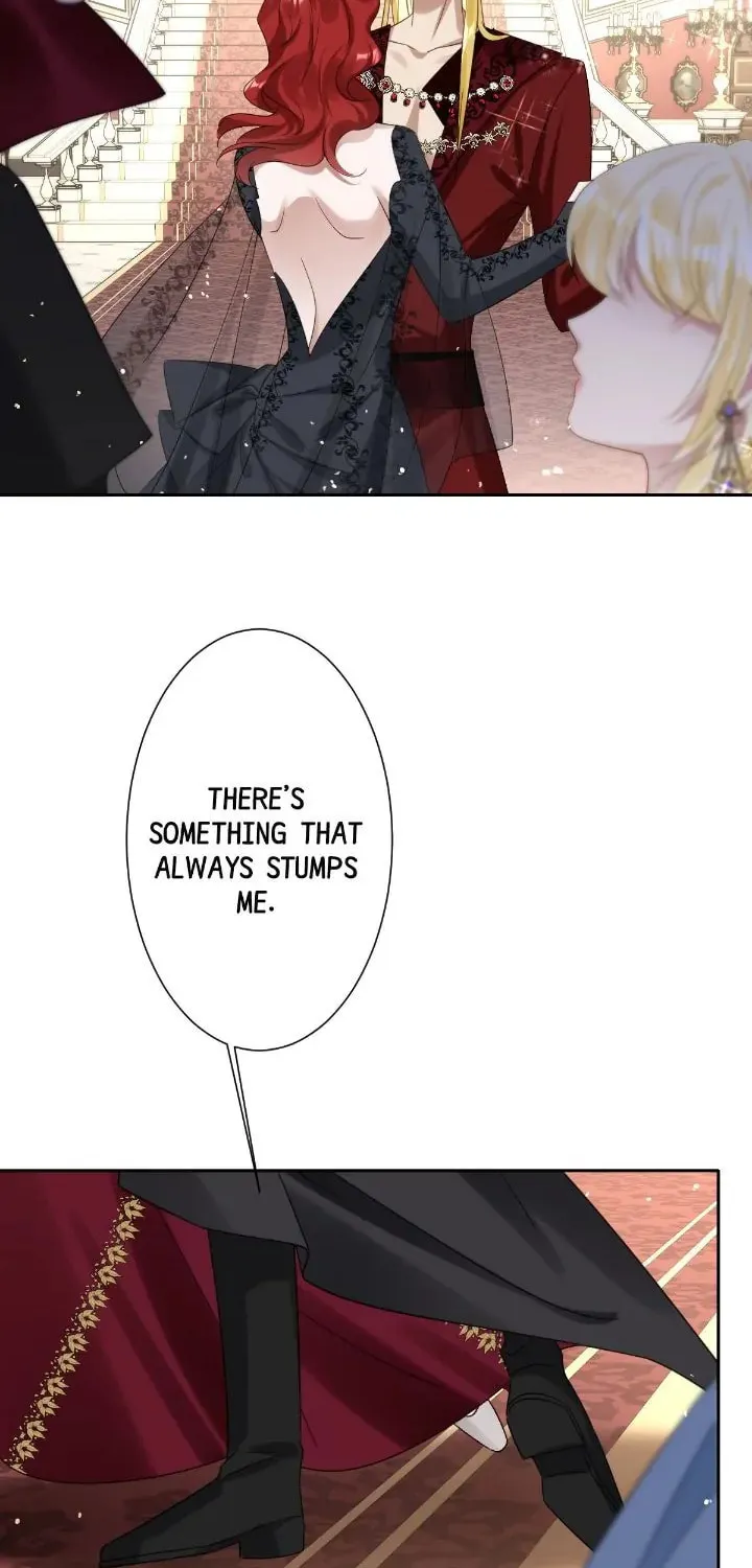 The Queen’s Life was At Stake Chapter 19 page 20 - 