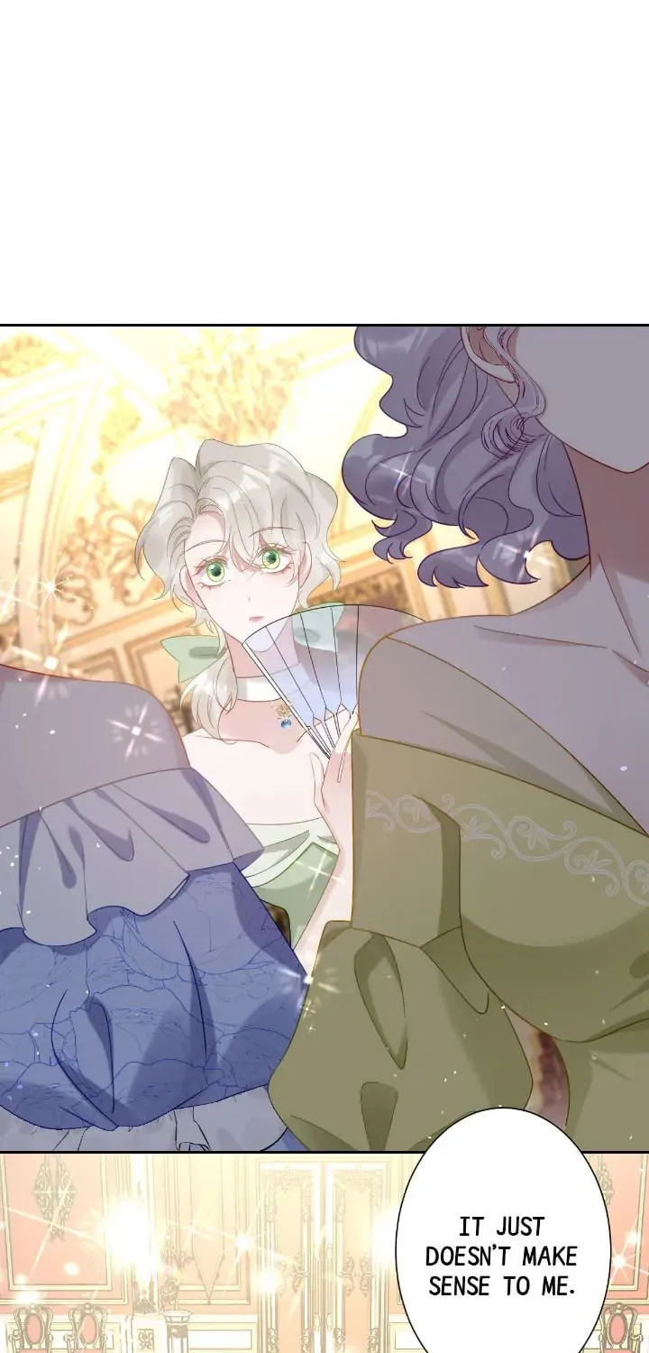 The Queen’s Life was At Stake Chapter 19 page 24 - 