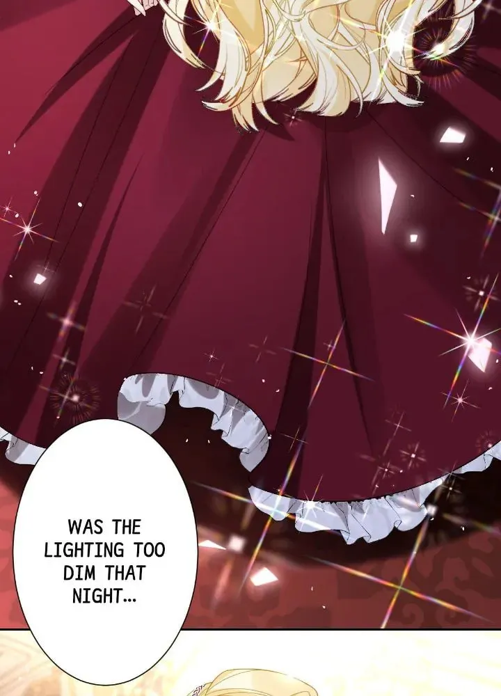 The Queen’s Life was At Stake Chapter 19 page 26 - 
