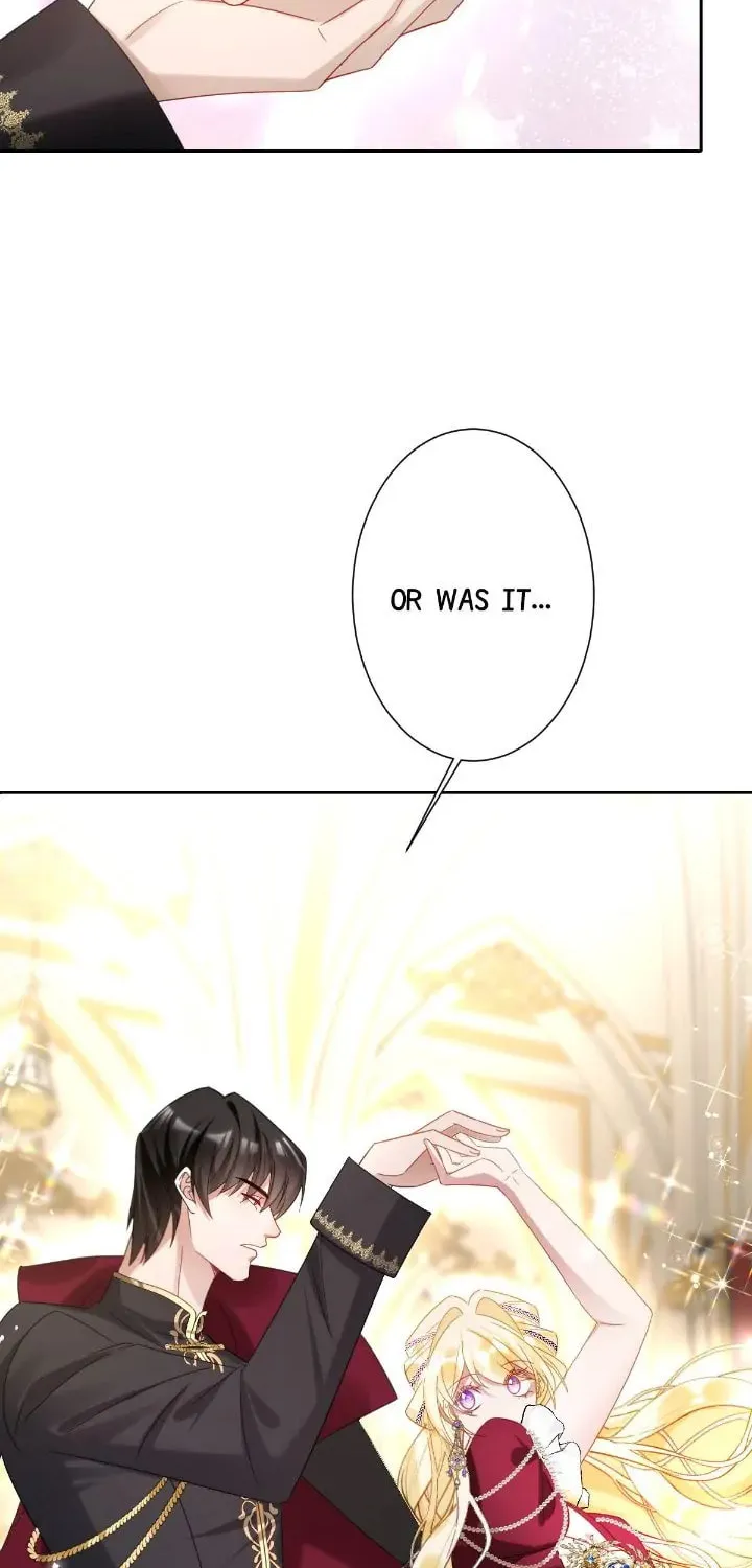 The Queen’s Life was At Stake Chapter 19 page 28 - 