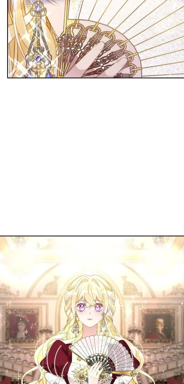 The Queen’s Life was At Stake Chapter 19 page 4 - 