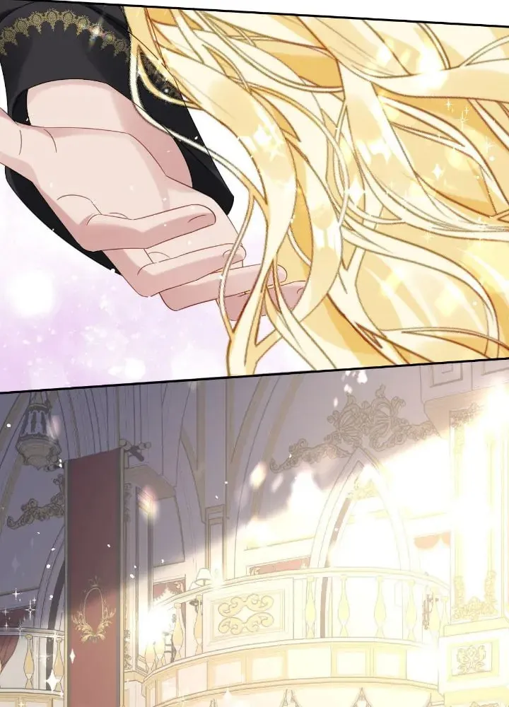 The Queen’s Life was At Stake Chapter 19 page 32 - 
