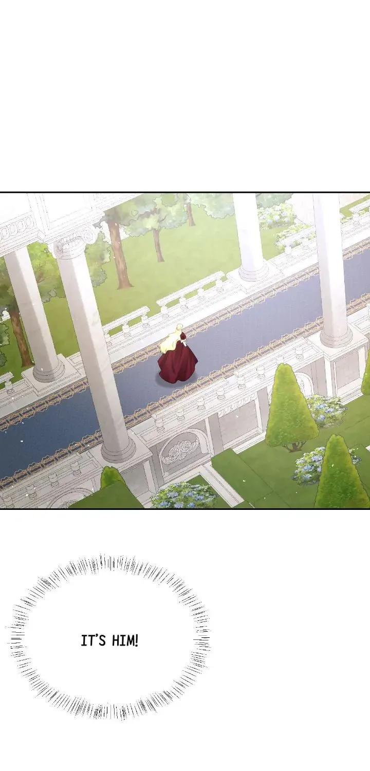 The Queen’s Life was At Stake Chapter 19 page 41 - 