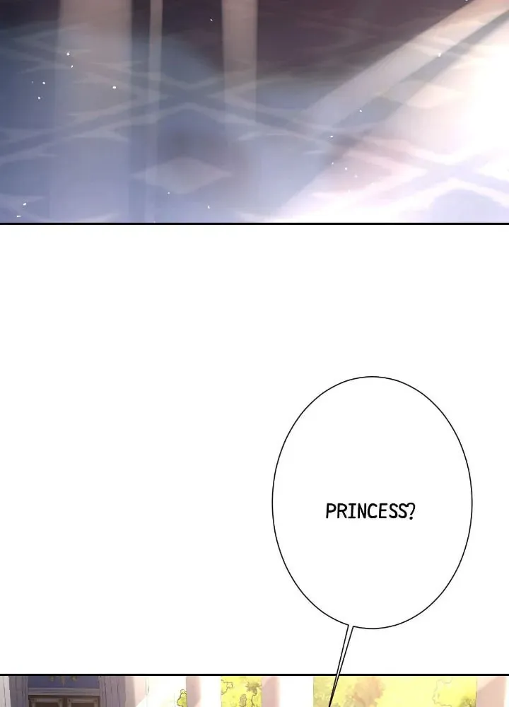 The Queen’s Life was At Stake Chapter 19 page 46 - 
