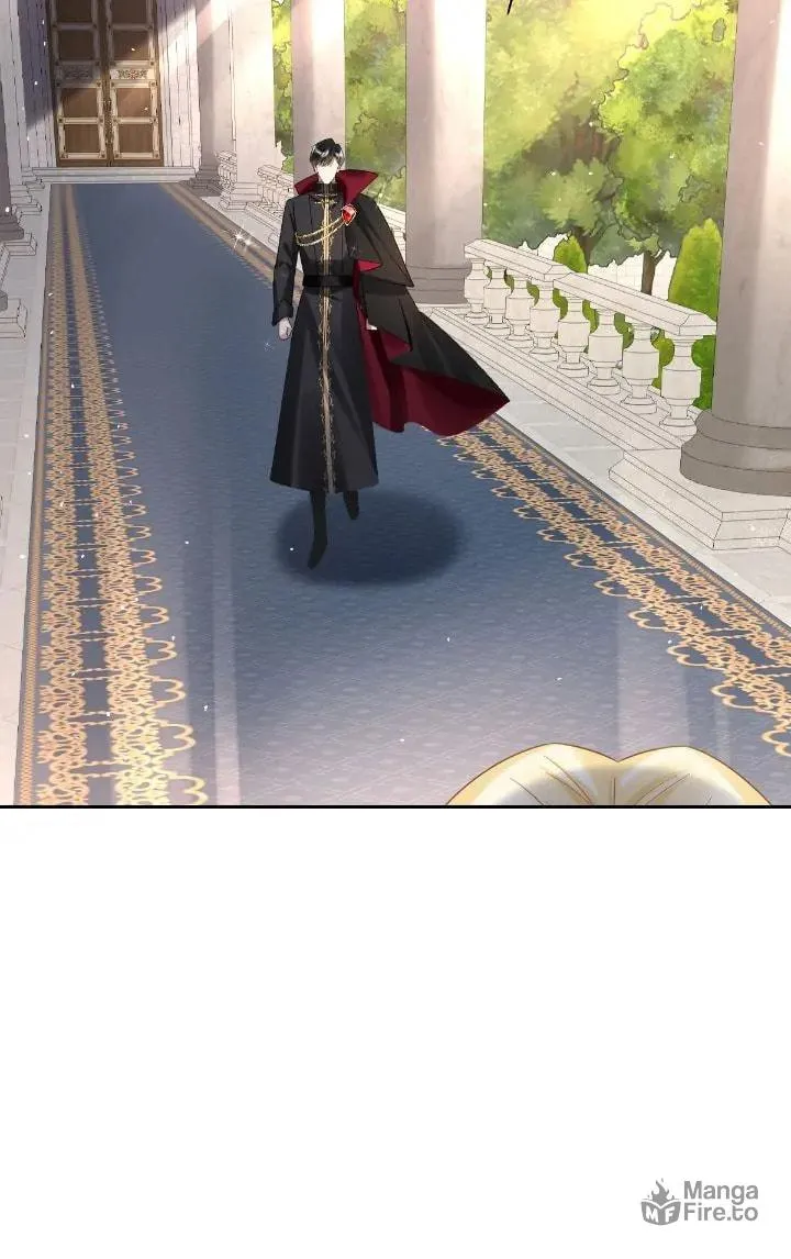The Queen’s Life was At Stake Chapter 19 page 47 - 