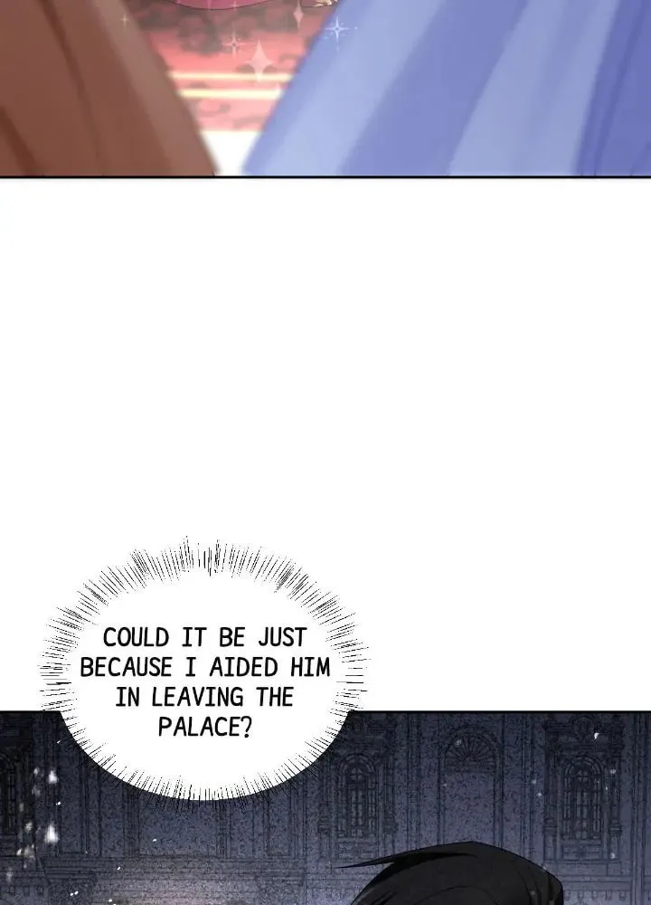 The Queen’s Life was At Stake Chapter 19 page 6 - 