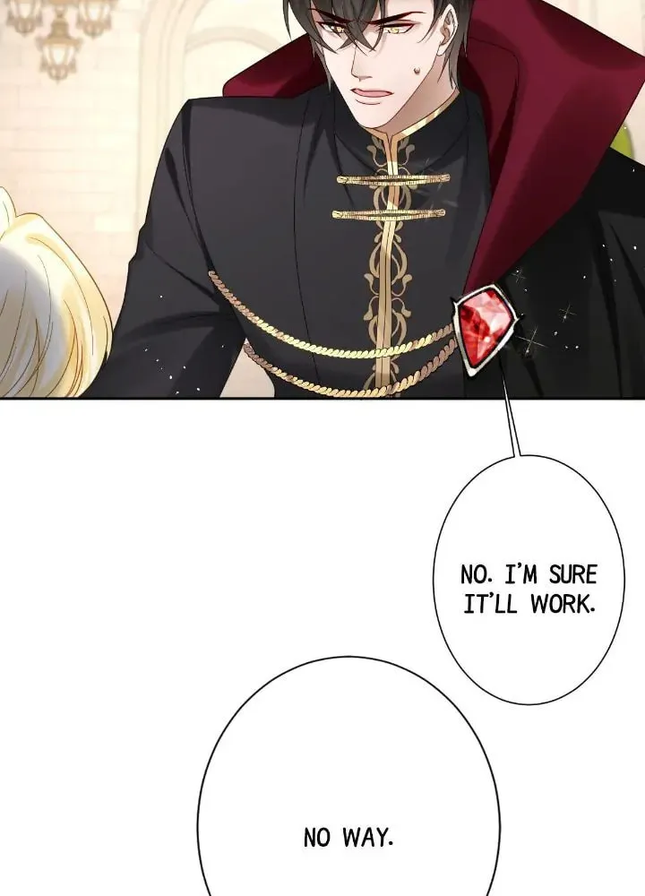 The Queen’s Life was At Stake Chapter 19 page 53 - 