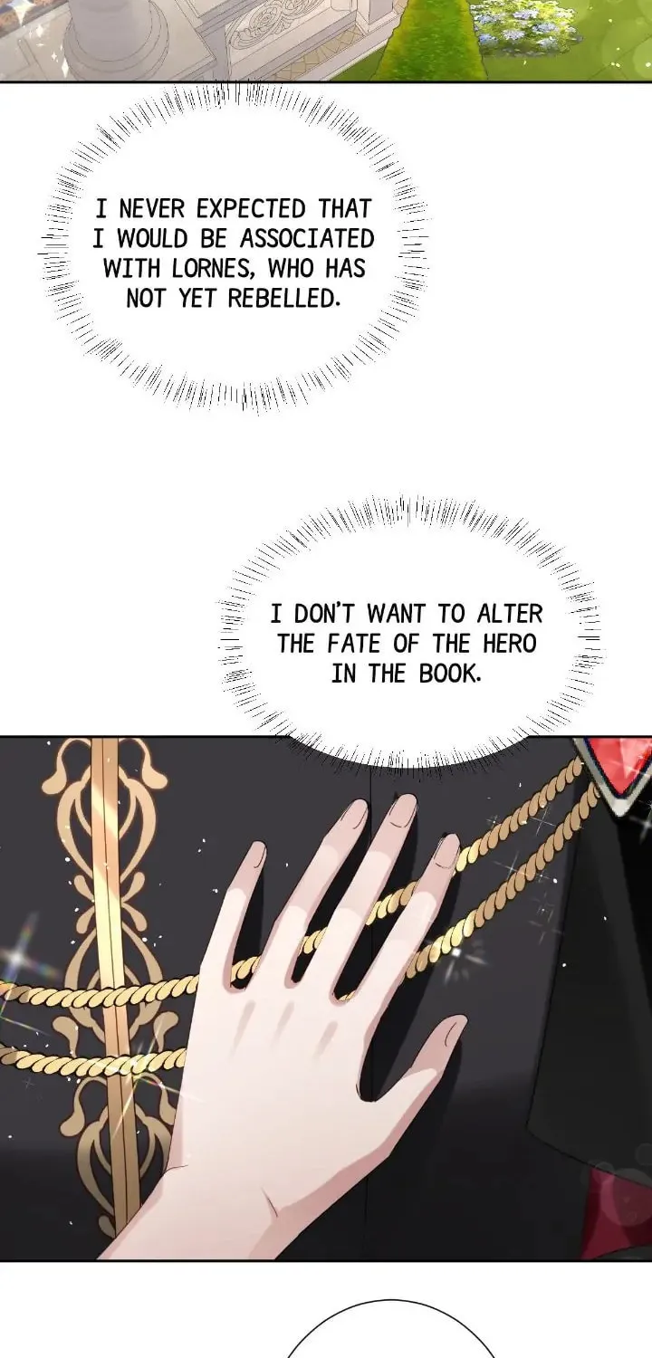 The Queen’s Life was At Stake Chapter 19 page 59 - 