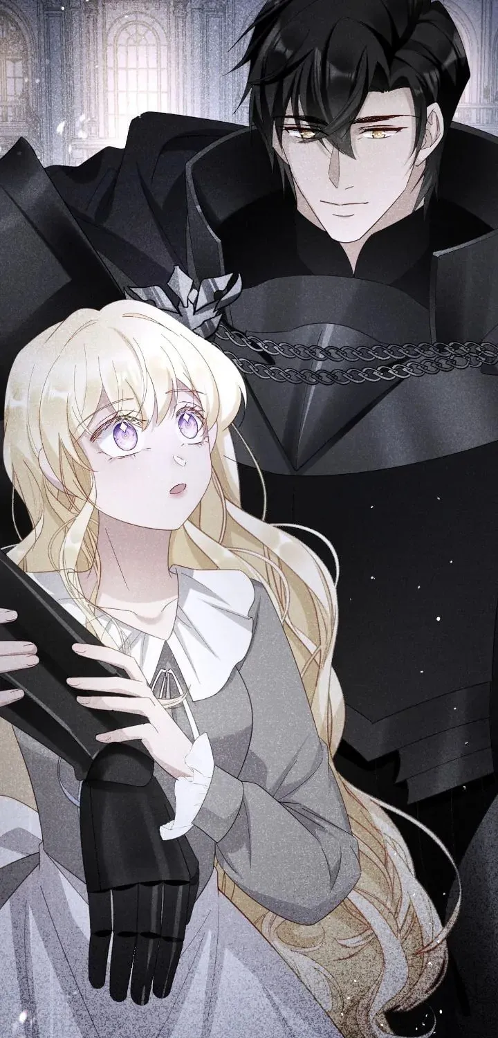 The Queen’s Life was At Stake Chapter 19 page 7 - 