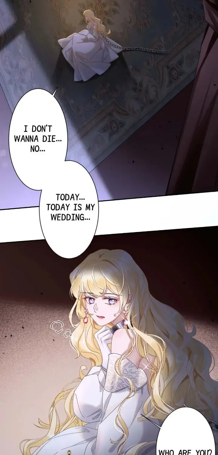The Queen’s Life was At Stake Chapter 2 page 2 - 