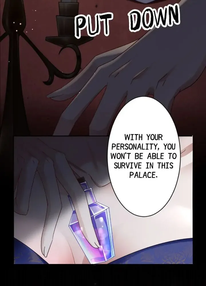 The Queen’s Life was At Stake Chapter 2 page 11 - 