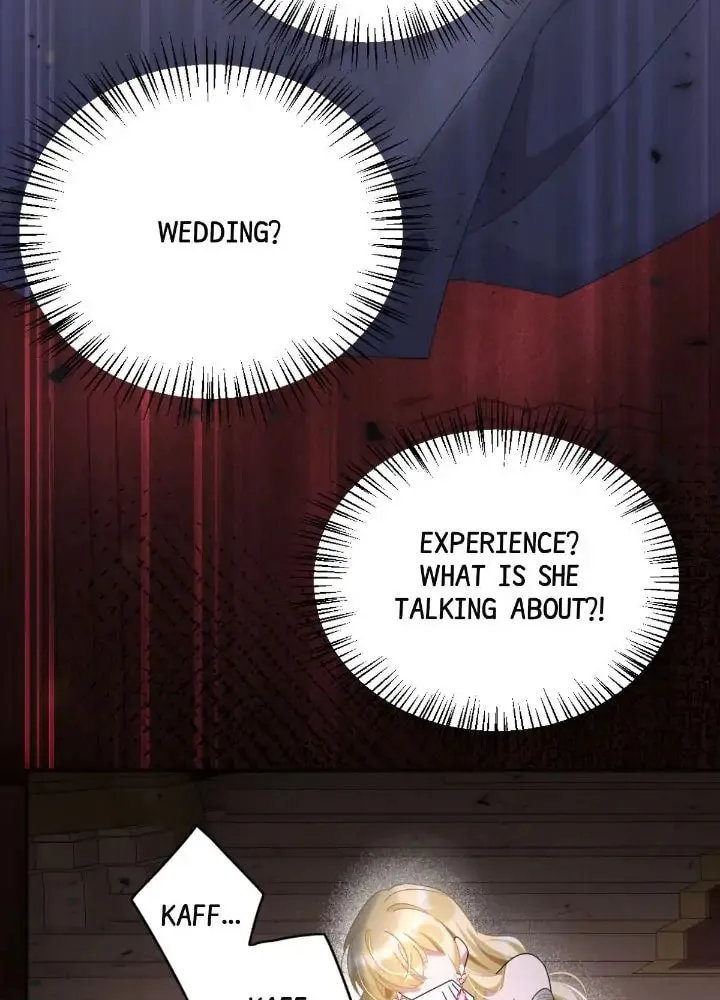 The Queen’s Life was At Stake Chapter 2 page 14 - 
