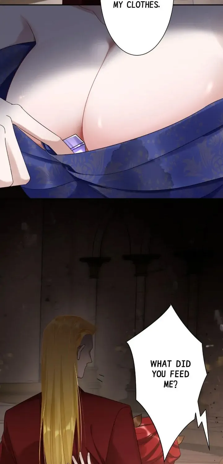 The Queen’s Life was At Stake Chapter 2 page 16 - 