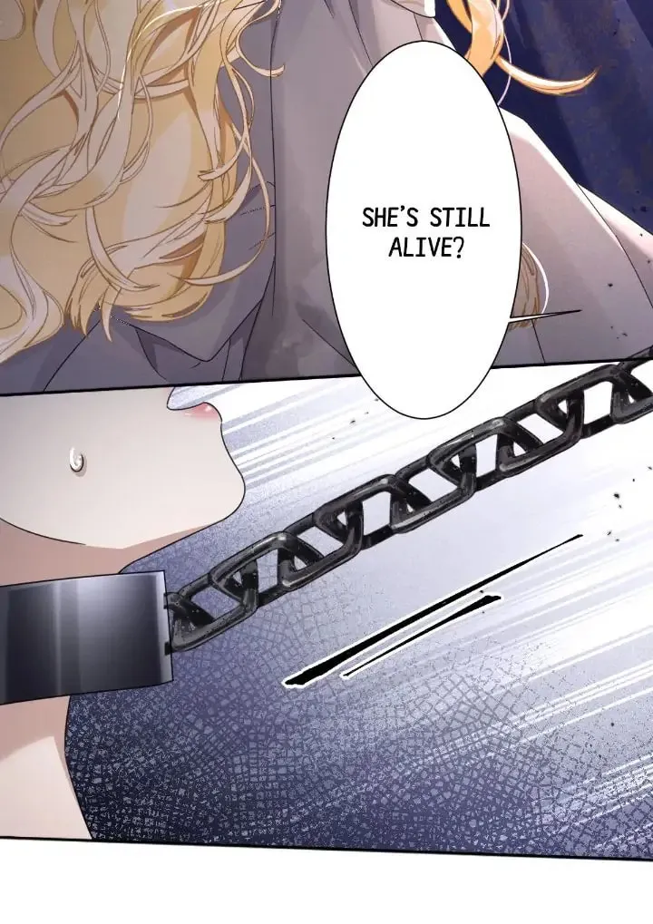 The Queen’s Life was At Stake Chapter 2 page 18 - 