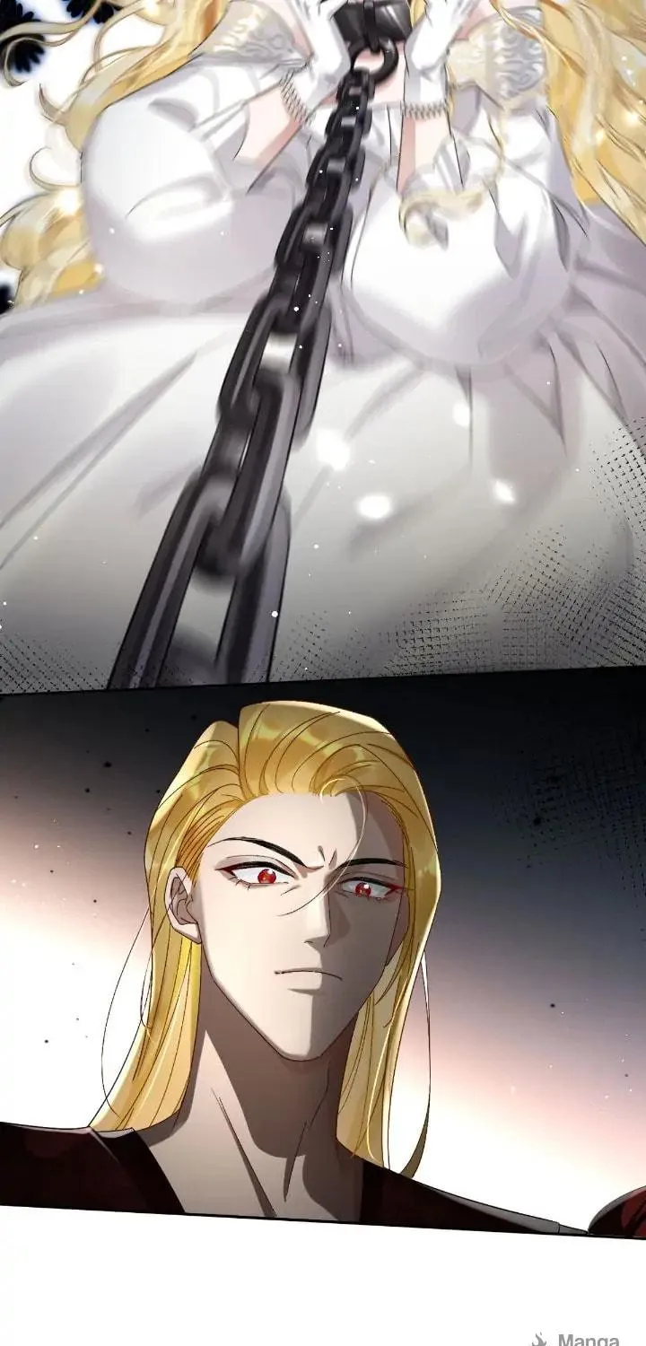 The Queen’s Life was At Stake Chapter 2 page 22 - 
