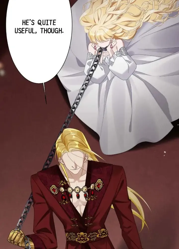 The Queen’s Life was At Stake Chapter 2 page 26 - 