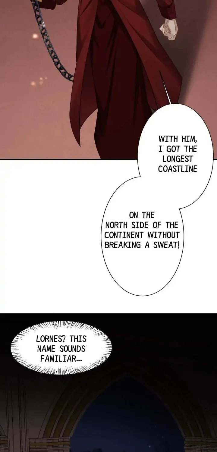 The Queen’s Life was At Stake Chapter 2 page 27 - 