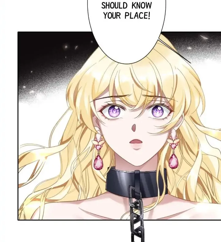 The Queen’s Life was At Stake Chapter 2 page 29 - 