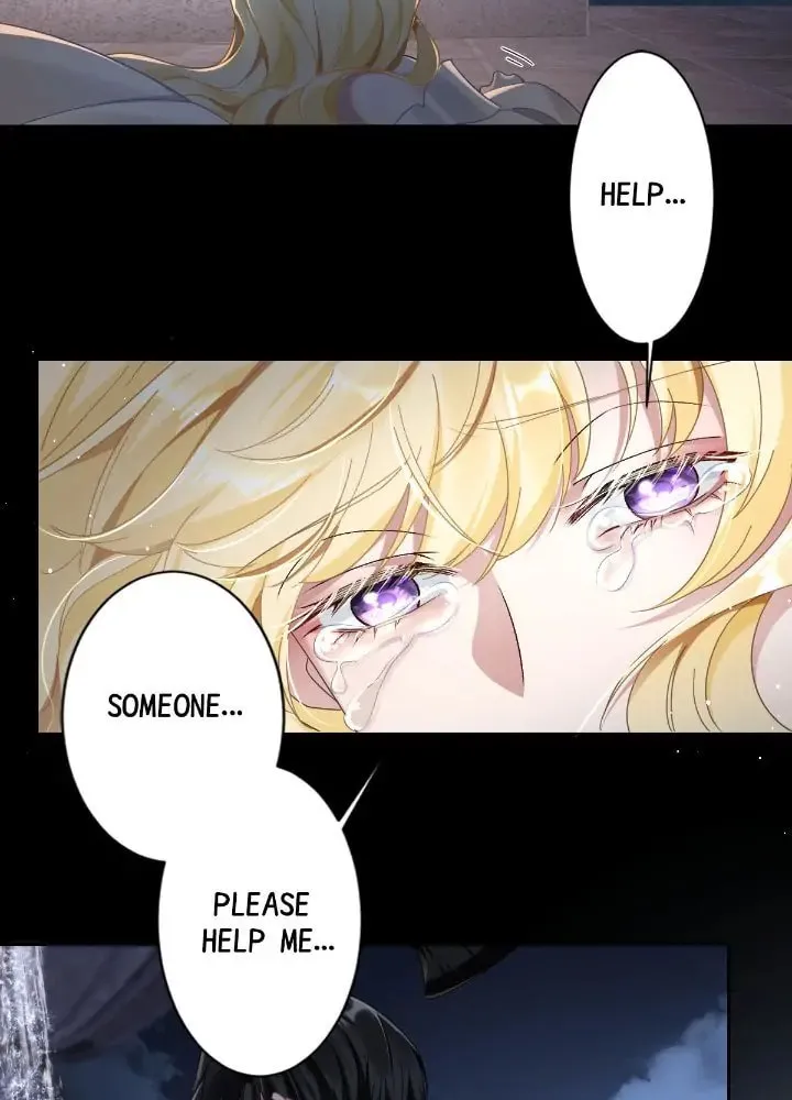 The Queen’s Life was At Stake Chapter 2 page 43 - 