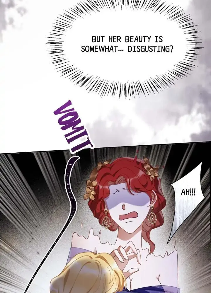 The Queen’s Life was At Stake Chapter 2 page 6 - 