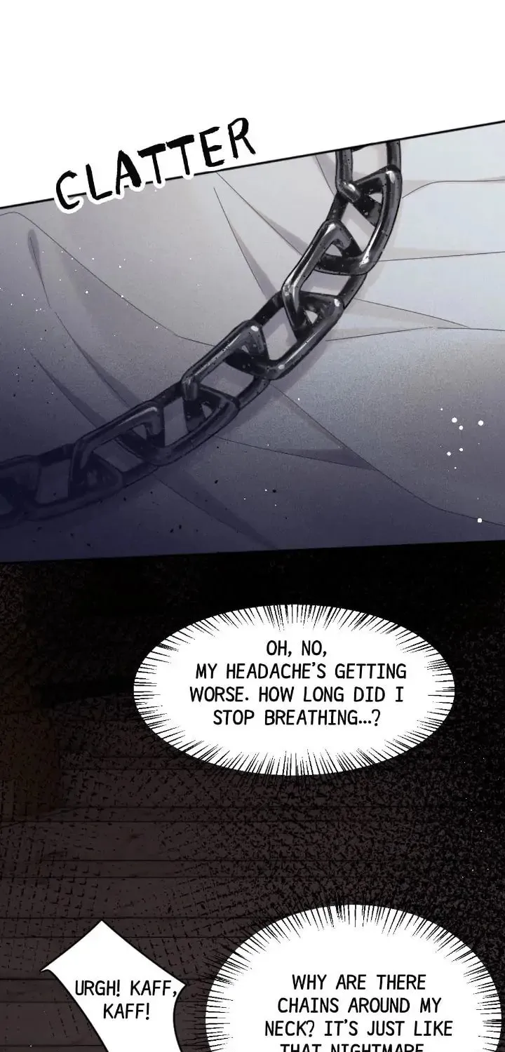 The Queen’s Life was At Stake Chapter 2 page 9 - 
