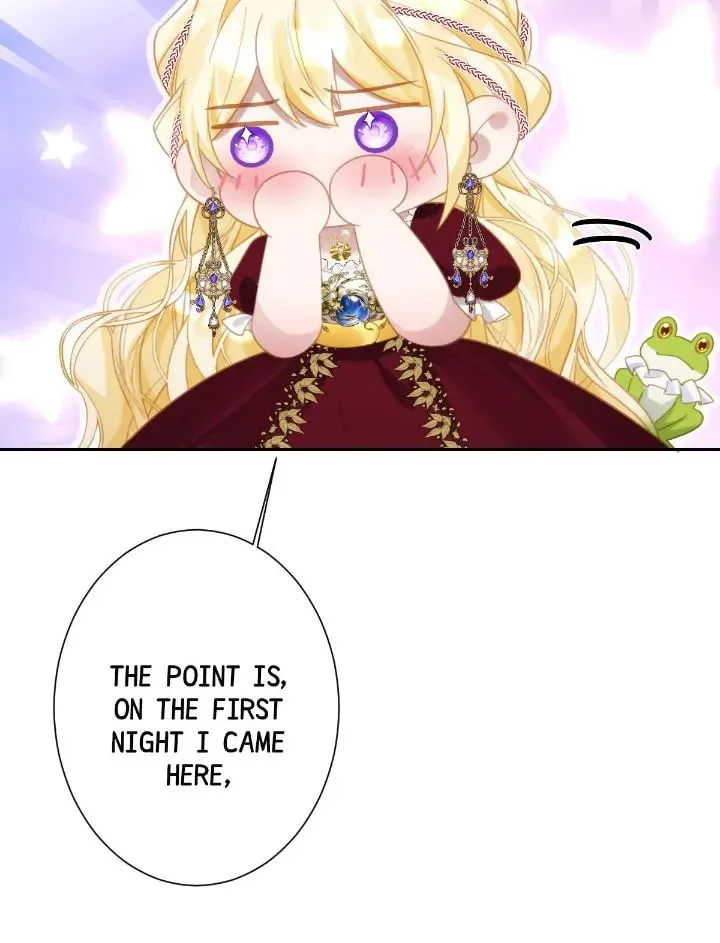 The Queen’s Life was At Stake Chapter 20 page 13 - 
