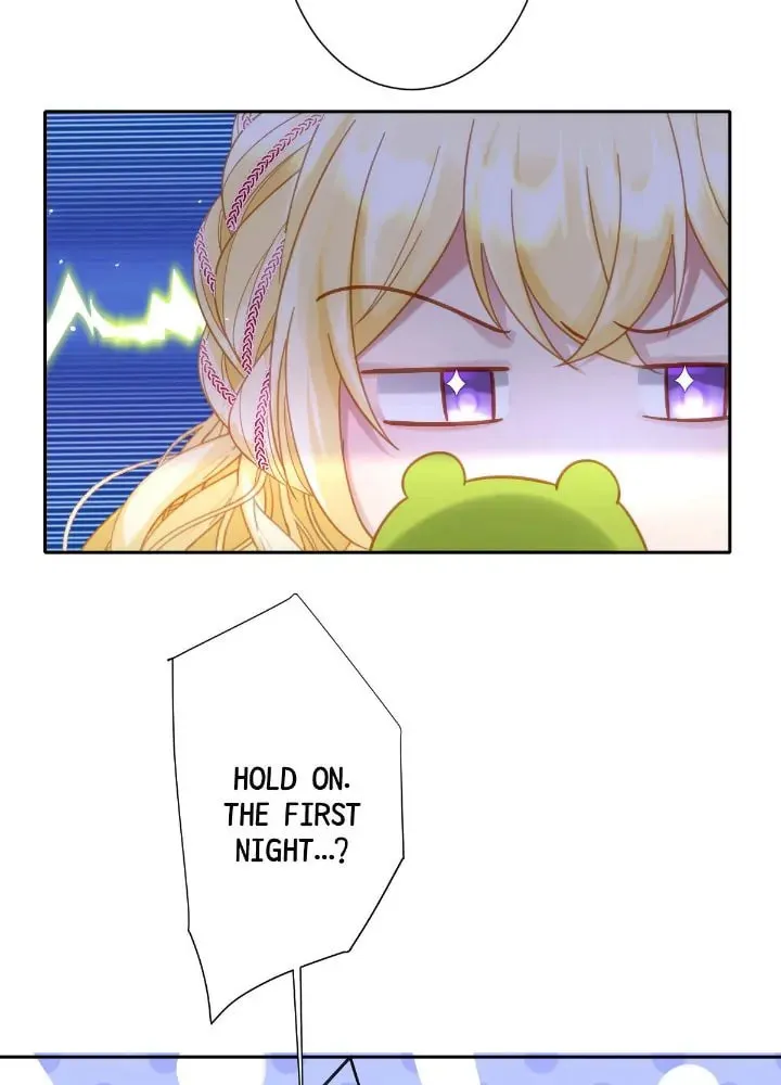 The Queen’s Life was At Stake Chapter 20 page 19 - 