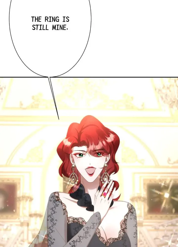 The Queen’s Life was At Stake Chapter 20 page 24 - 