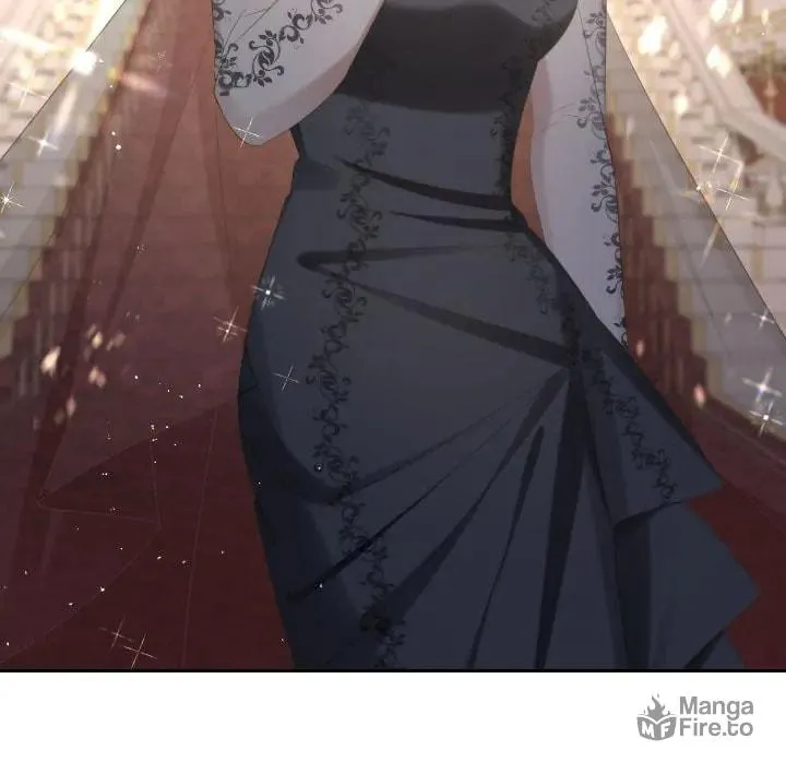 The Queen’s Life was At Stake Chapter 20 page 25 - 