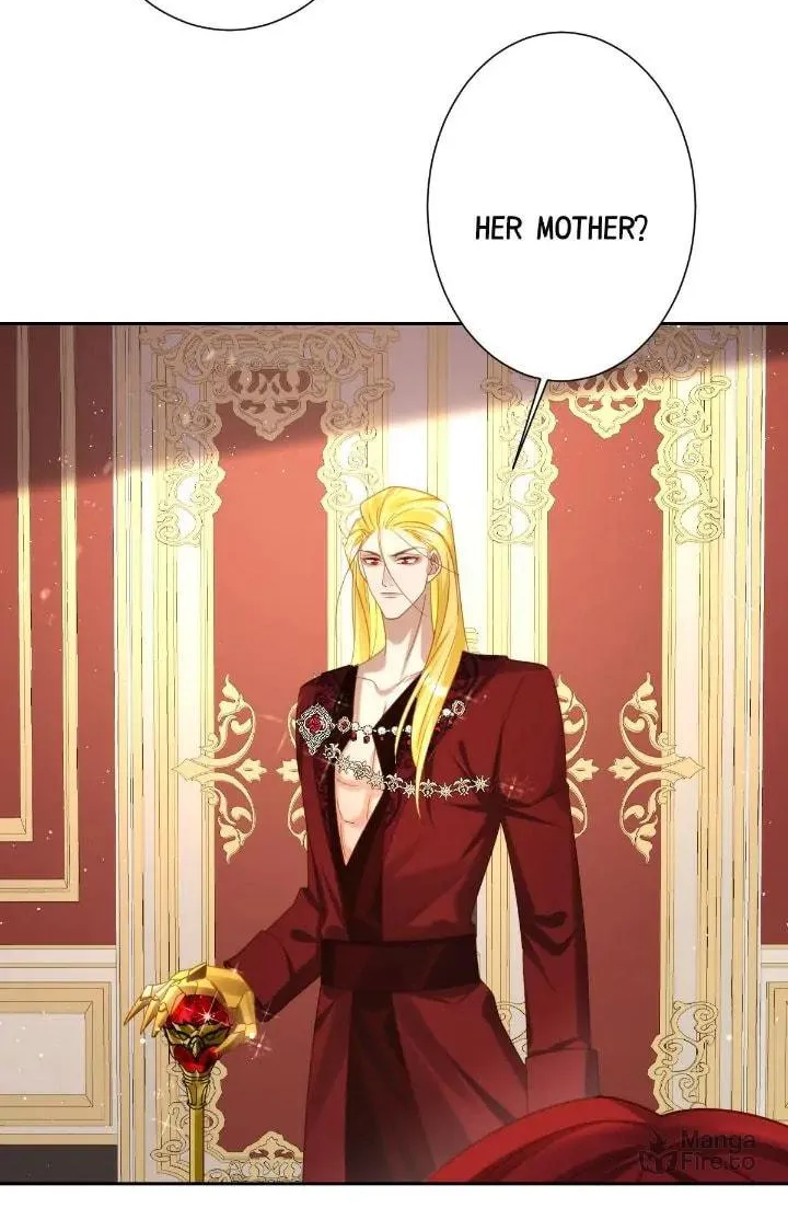 The Queen’s Life was At Stake Chapter 20 page 30 - 