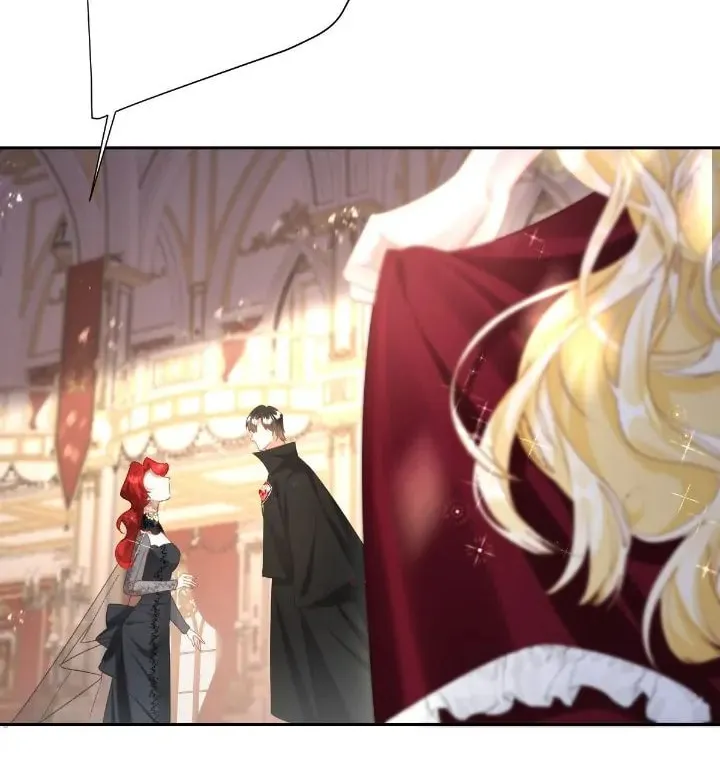 The Queen’s Life was At Stake Chapter 20 page 35 - 